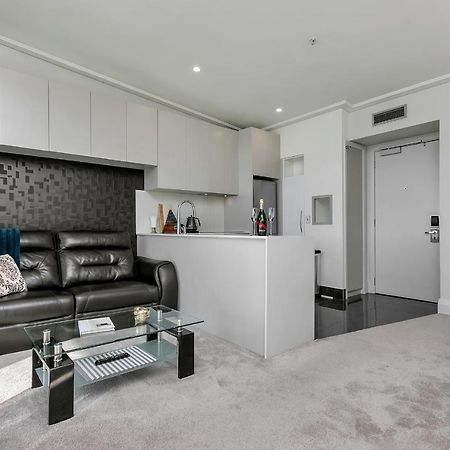 דירות אוקלנד Penthouse Premier מראה חיצוני תמונה