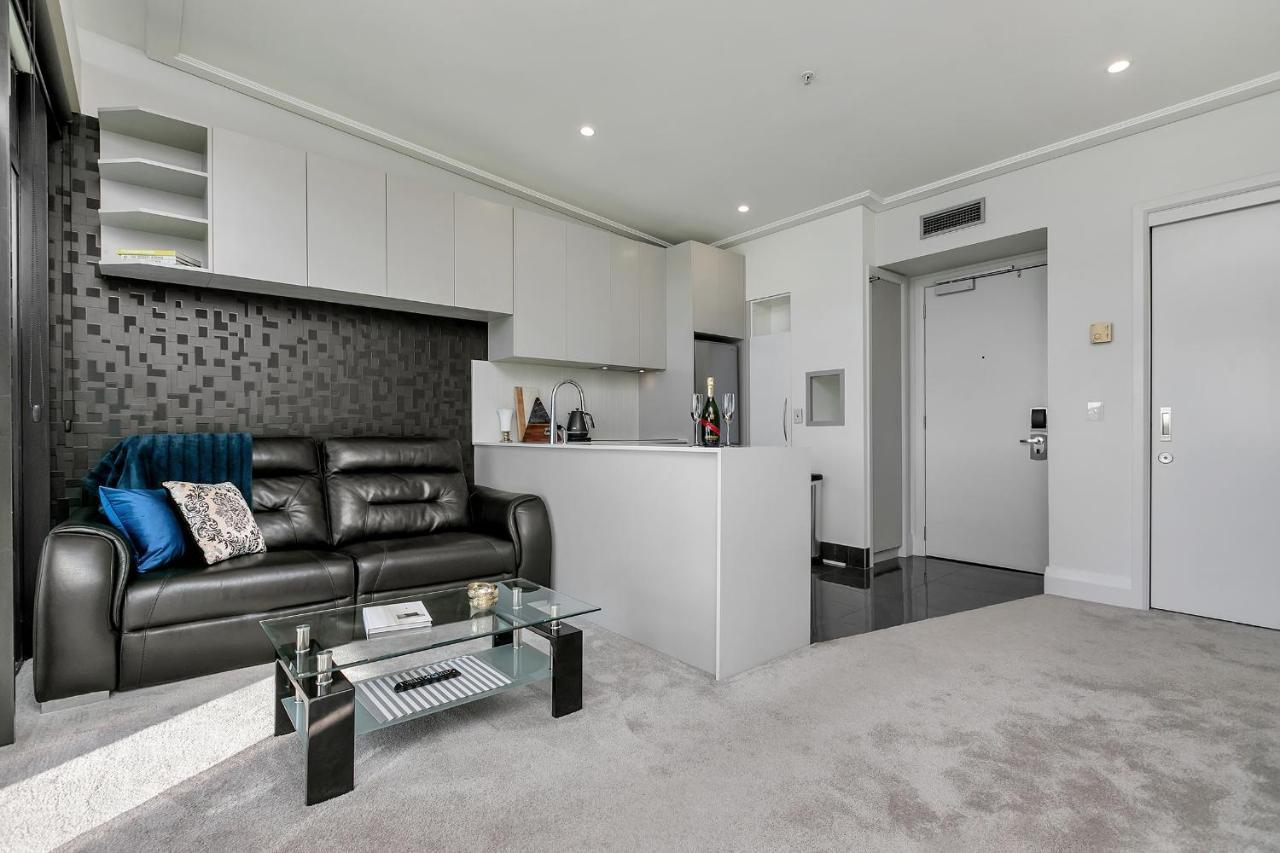 דירות אוקלנד Penthouse Premier מראה חיצוני תמונה