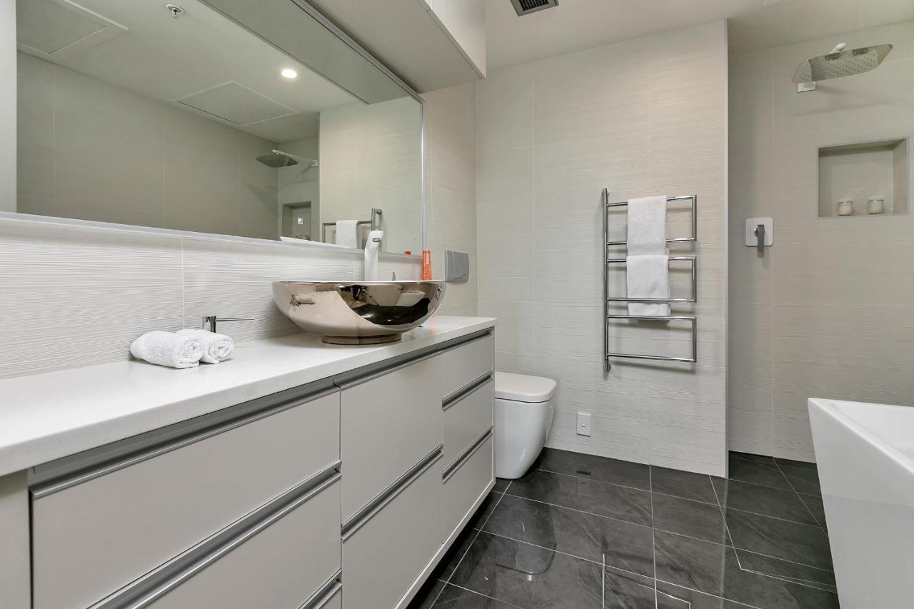דירות אוקלנד Penthouse Premier מראה חיצוני תמונה