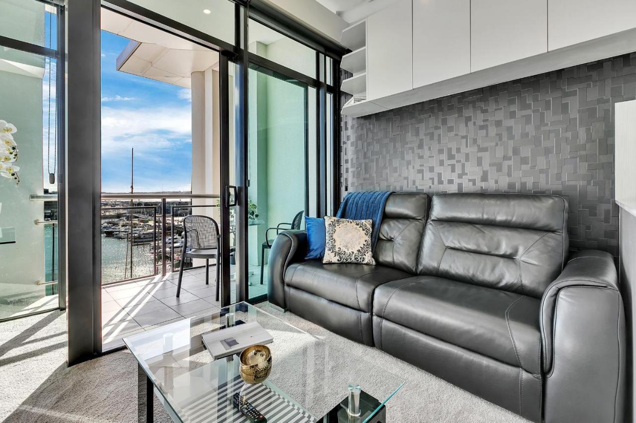 דירות אוקלנד Penthouse Premier מראה חיצוני תמונה