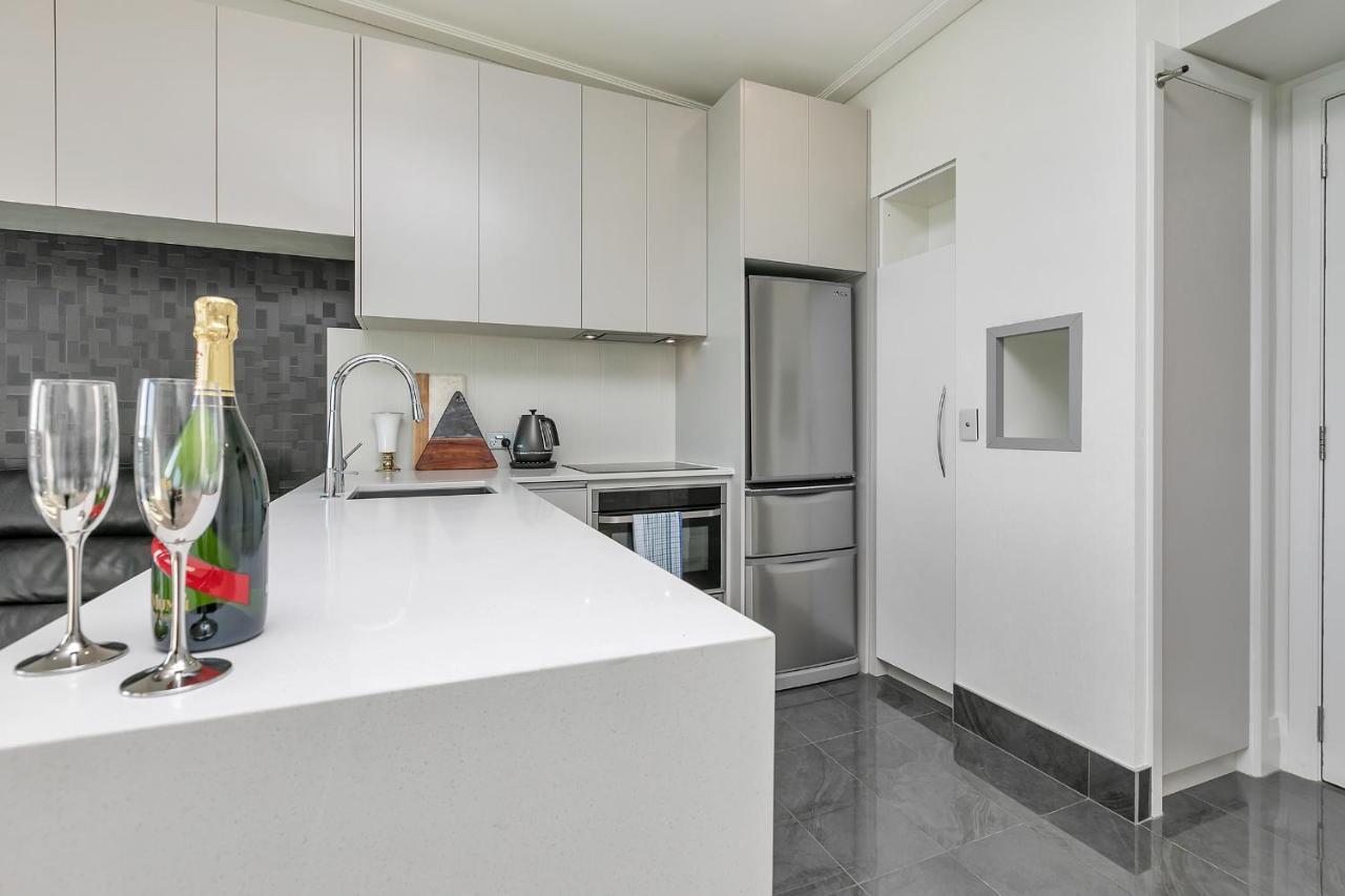 דירות אוקלנד Penthouse Premier מראה חיצוני תמונה