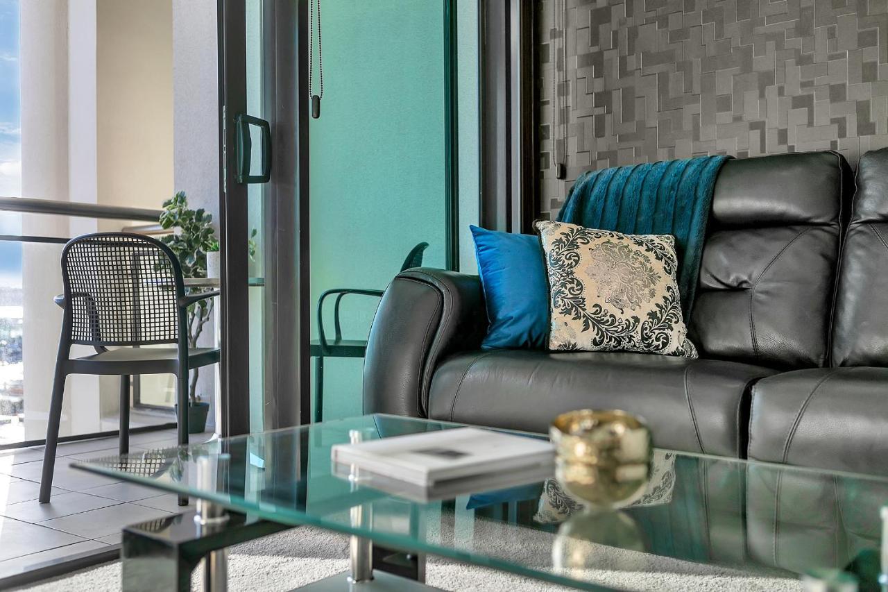 דירות אוקלנד Penthouse Premier מראה חיצוני תמונה